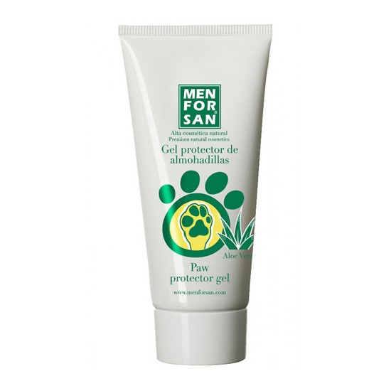 Imagen de Menforsan Menforsan protector almohadillas 50ml