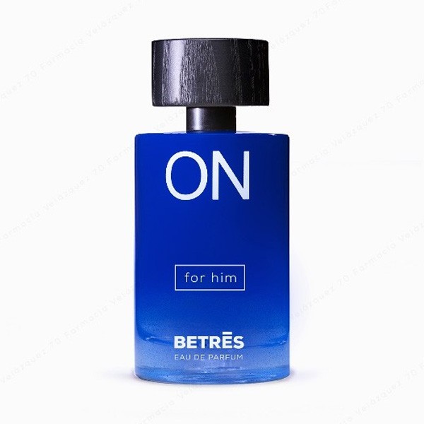 Imagen de Perfume betres on unique hombre 100ml