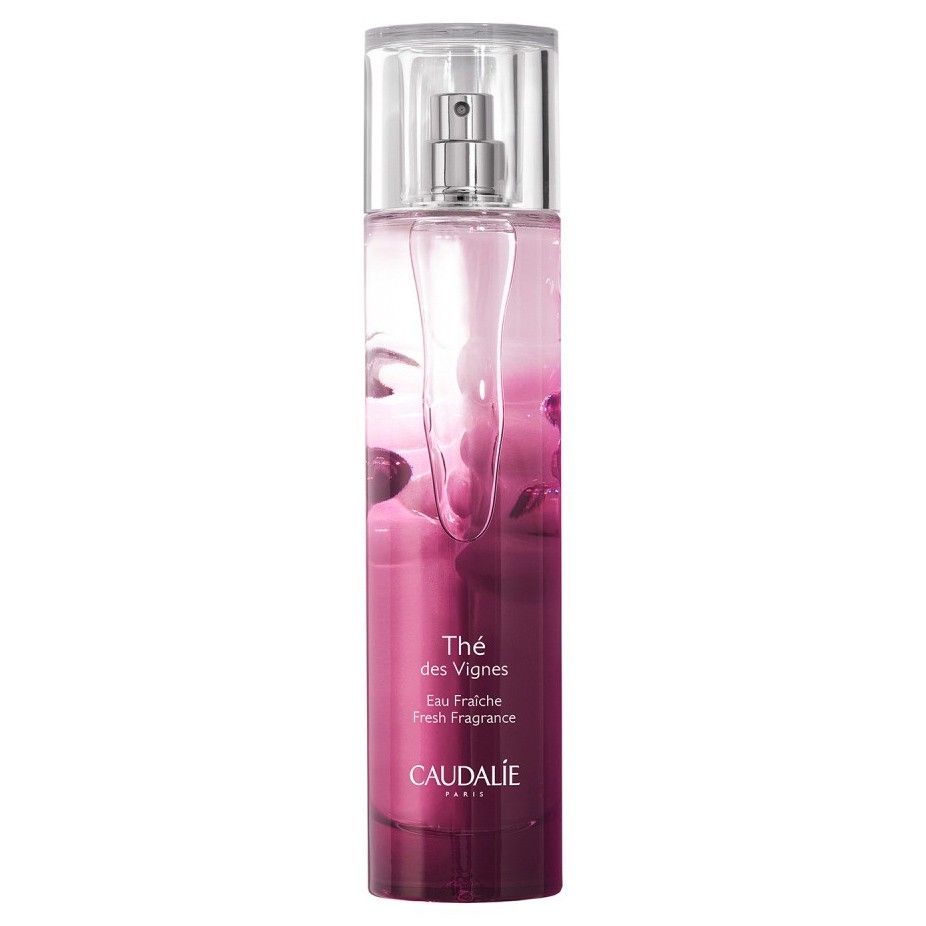 Imagen de Caudalie the des vigne agua refrescante 100ml