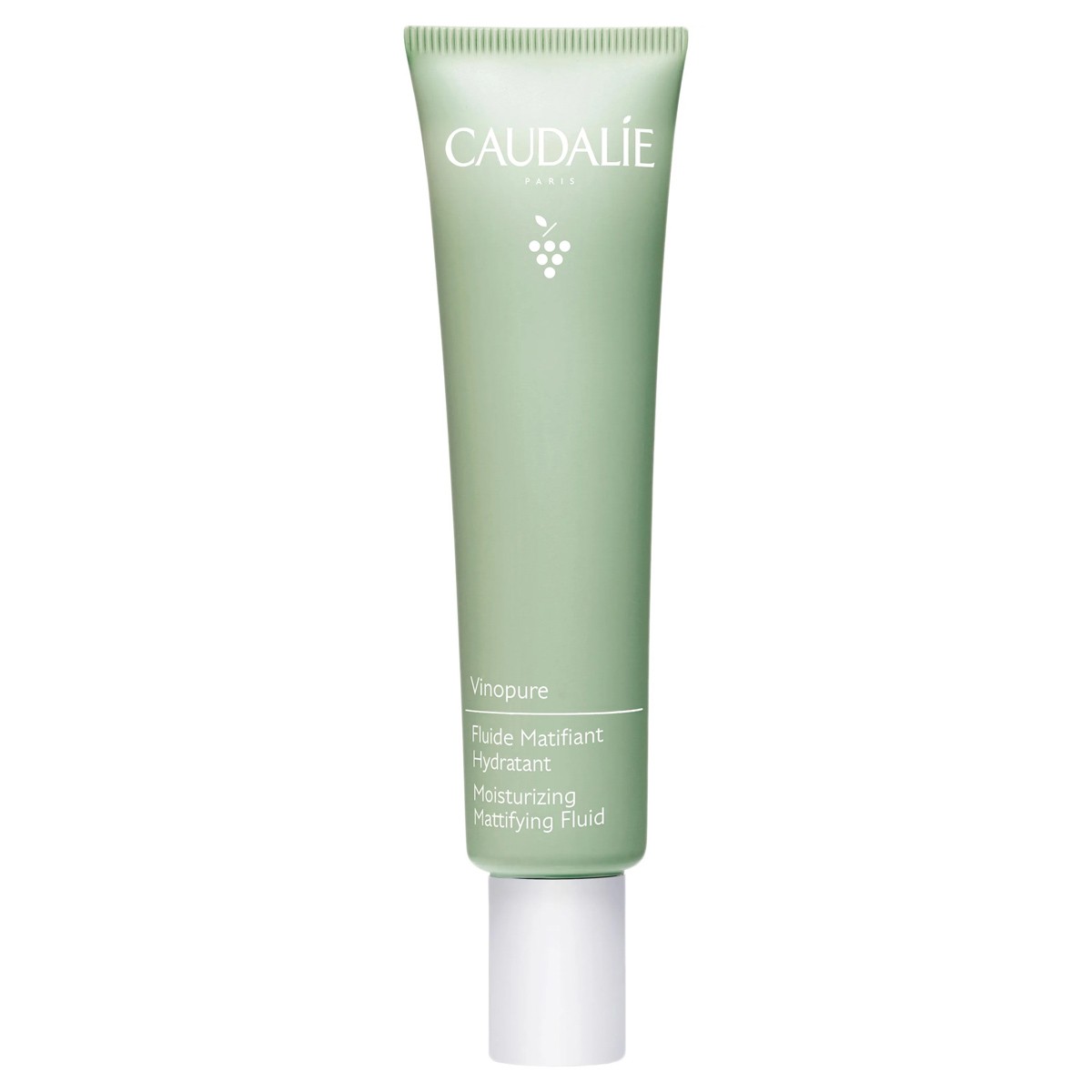 Imagen de Caudalie vinopure fluid matificante 40ml