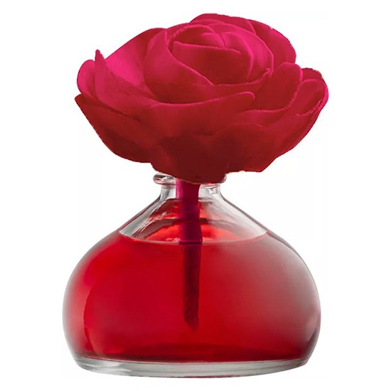 Imagen de Betres On ambientador rosa frutos rojos 85ml