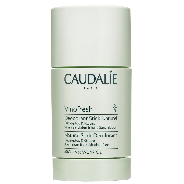 Imagen de Caudalie Vinofresh desodorante stick natural 50g