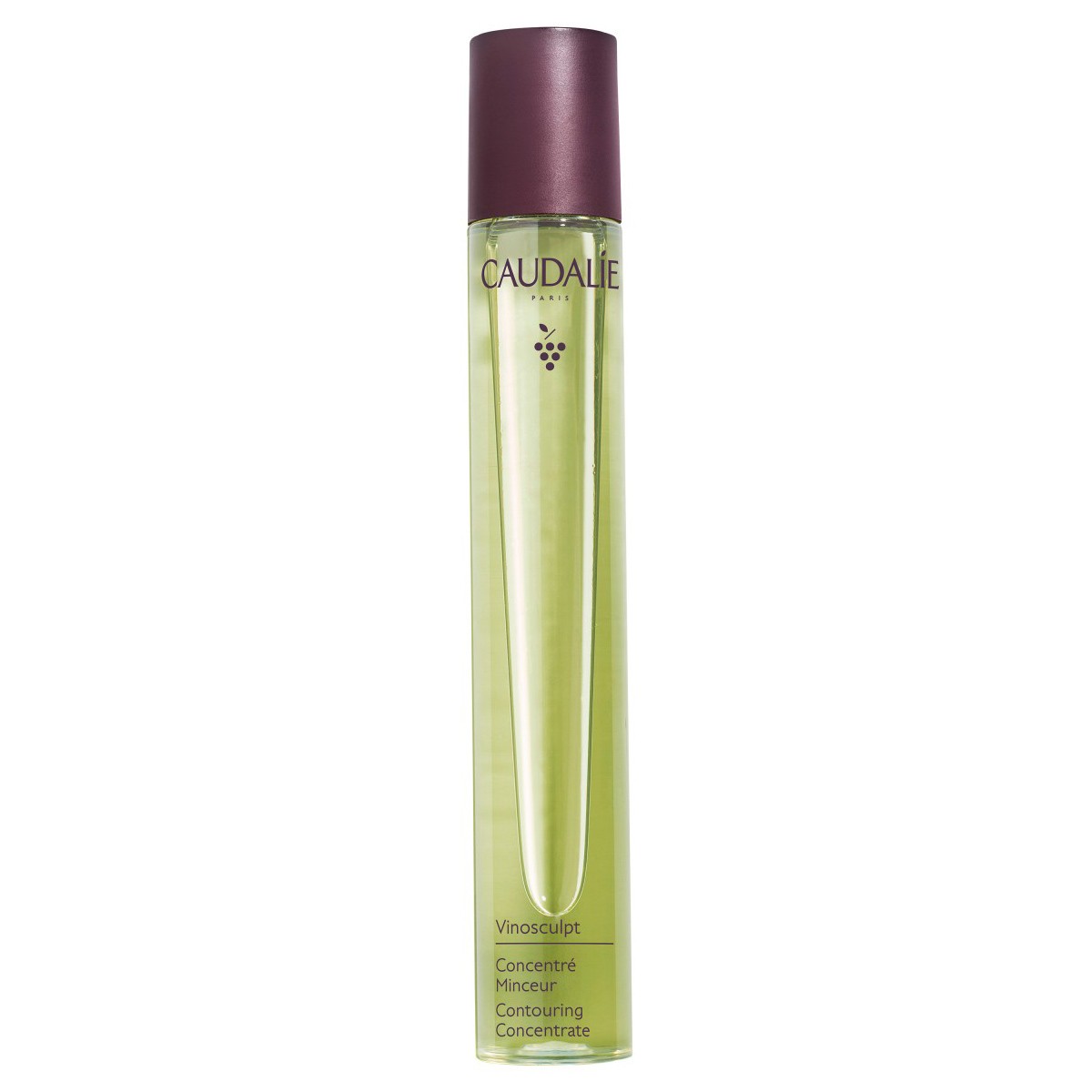 Imagen de Caudalie Vinosculpt concentrado esbeltez 75ml