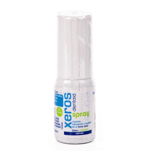 Imagen de XEROS DENTAID SPRAY 15 ML