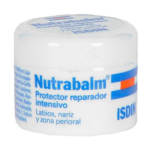 Imagen de Nutrabalm rep. Intensivo tarro 10ml