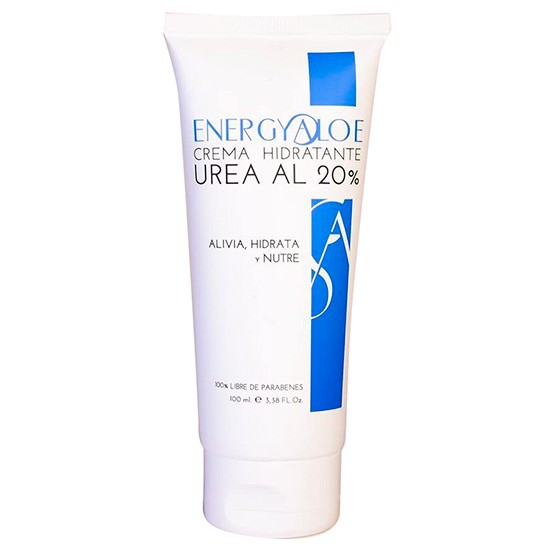 Imagen de Energy Vicorva Crema hra.urea 20% 100ml