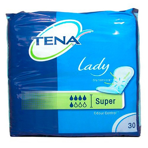 Imagen de Tena Lady super 30uds