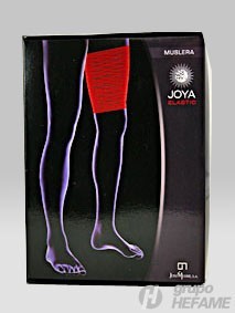 Imagen de MUSLERAs JOYA ELASTIC BEIGE TALLA L