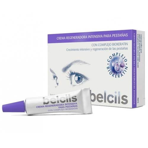 Imagen de Belcils crema regeneradora pestañas 4ml