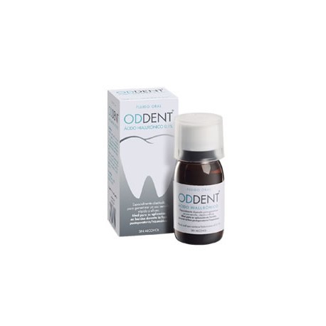 Imagen de Oddent ac.hialuronico fluid oral 50ml