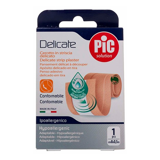 Imagen de Pic delicate bactericida piel 8cm x 0,5m