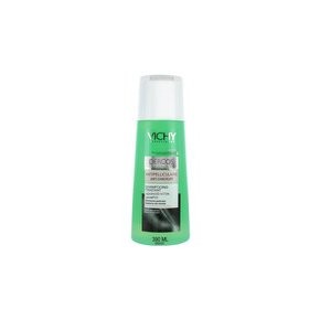 Imagen de Vichy Dercos champú anticaspa antigrasa 400ml