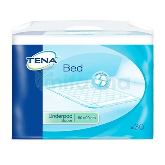 Imagen de Tena Empapador bed super 60*90 35uds