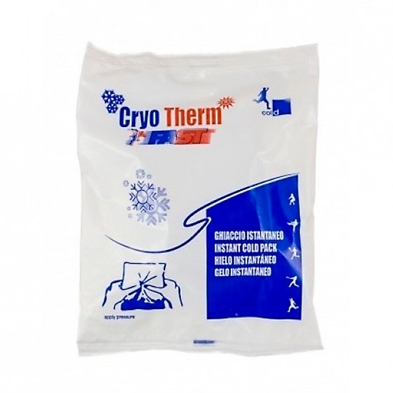 Imagen de Cryo therm fast hielo instantaneo