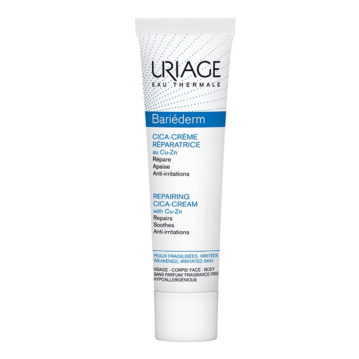 Imagen de Bariederm cica crema 40ml