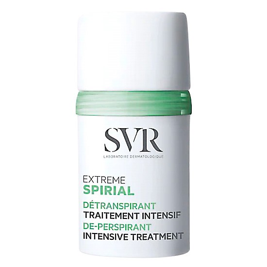 Imagen de SVR Spirial extreme deo detranspirante 20ml