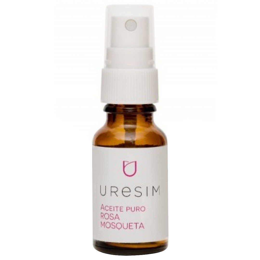 Imagen de Uresim aceite rosa mosqueta 15ml