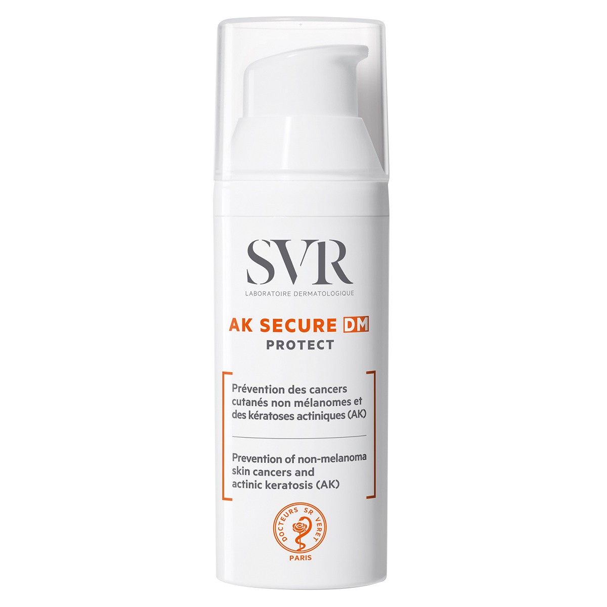 Imagen de SVR Ak secure DM protect 50ml