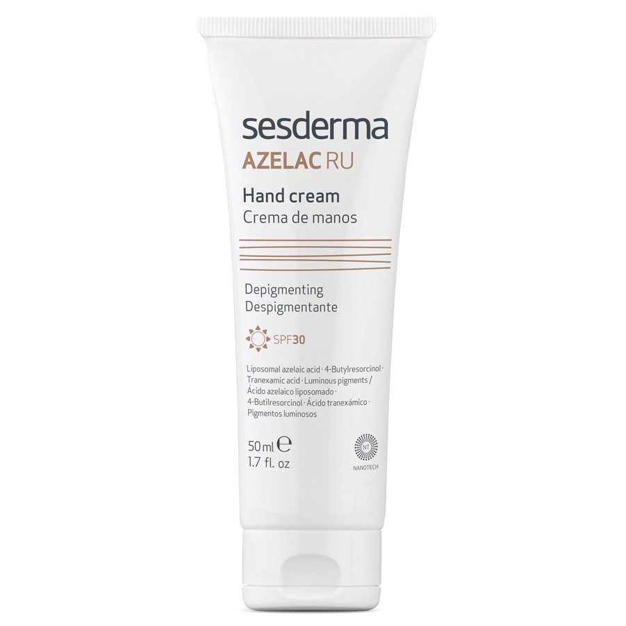 Imagen de Sesderma Azelac ru crema de manos 50 ml