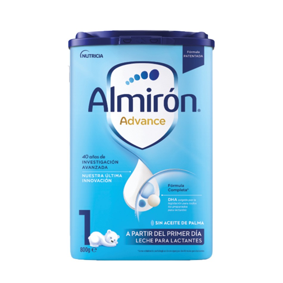 Imagen de Almirón advance 1 800g