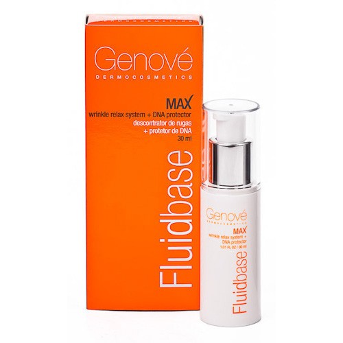 Imagen de Genove Fluidbase Max antiarrugas 30ml