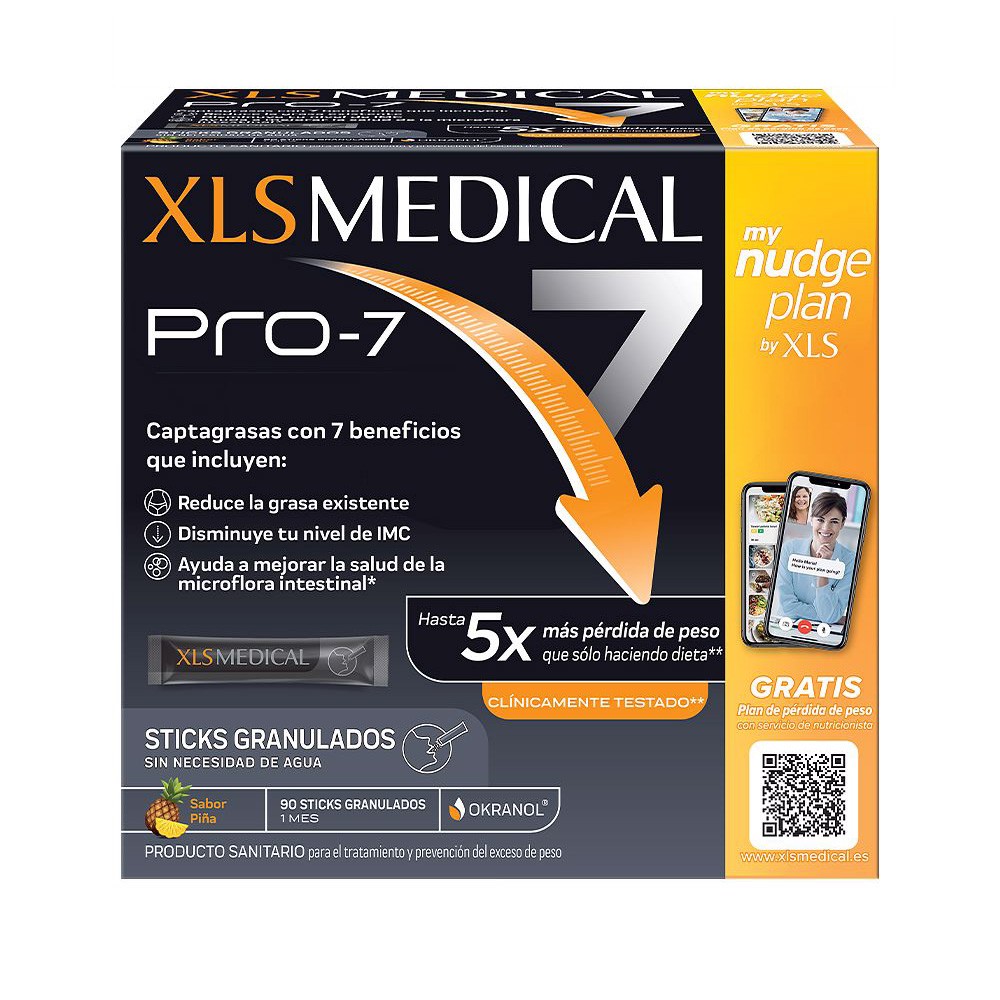 Imagen de Xls medical pro nudge 90 stick