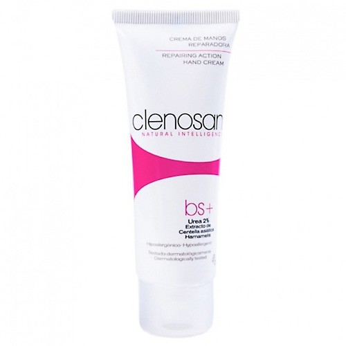 Imagen de Clenosan crema de manos 75ml