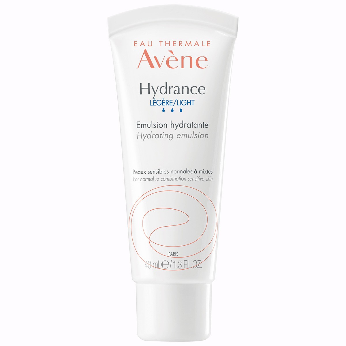 Imagen de Avene hydrance optimale ligera 40 ml