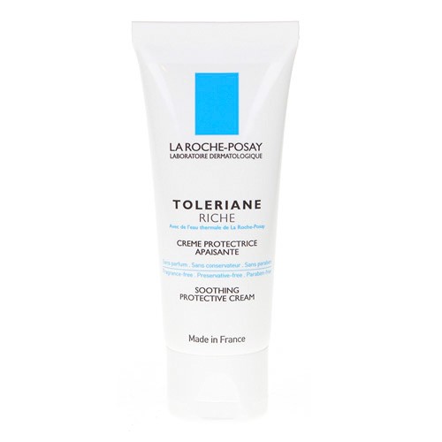 Imagen de La Roche Posay Toleriane crema rica 40ml