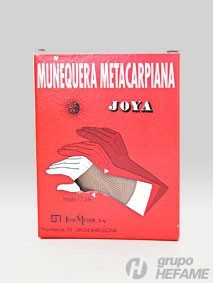 Imagen de MUÑEQUERA METACARPIANA JOYA PEQUEÑA