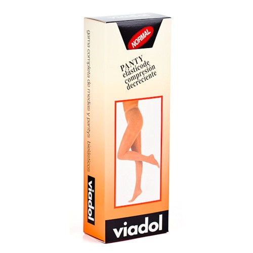 Imagen de Prim viadol panty normal beige T/Reina