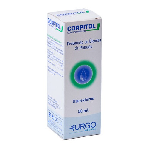 Imagen de Corpitol gotas 50ml