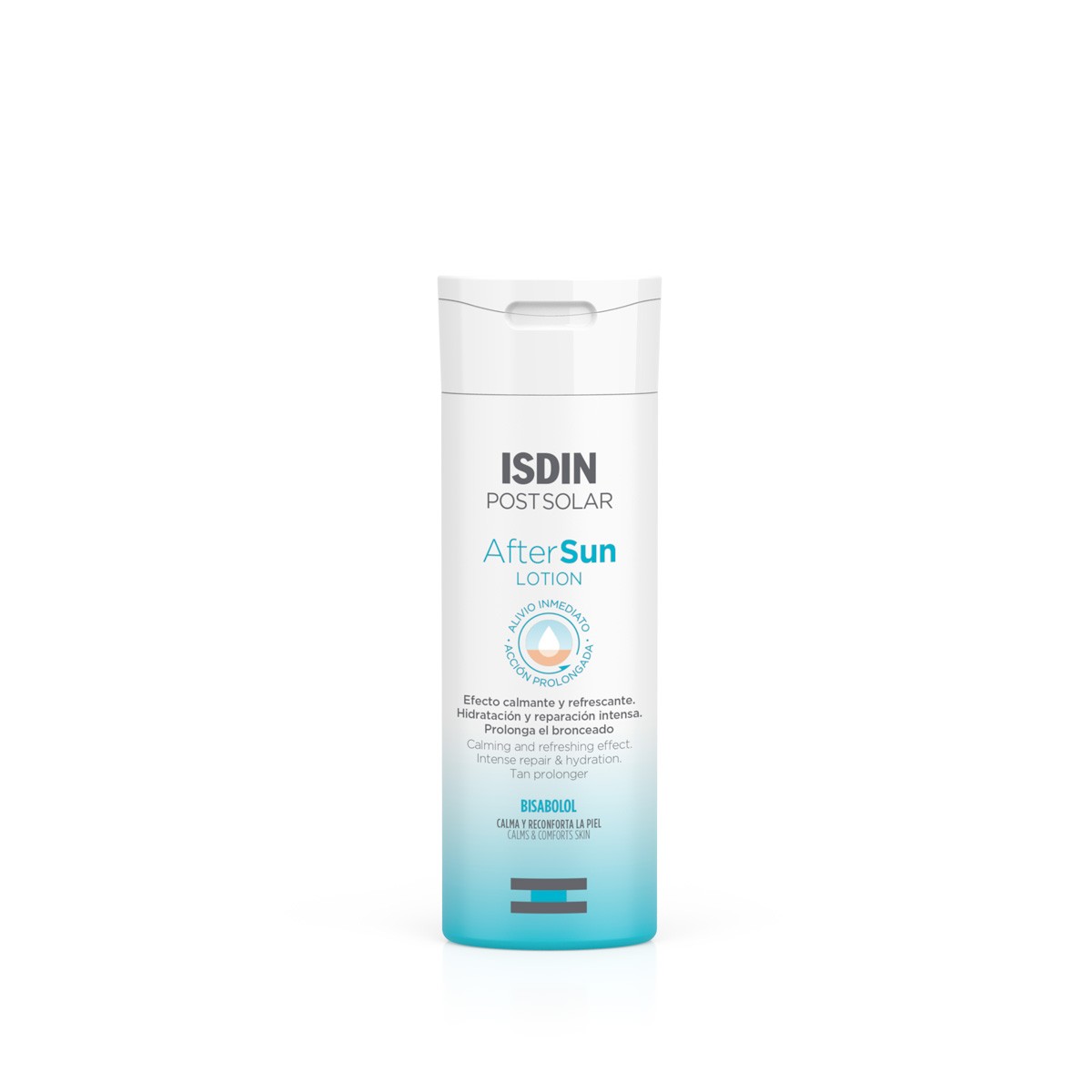 Imagen de Isdin After-sun 200ml