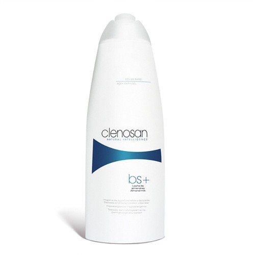 Imagen de Clenosan gel leche almendras 750ml